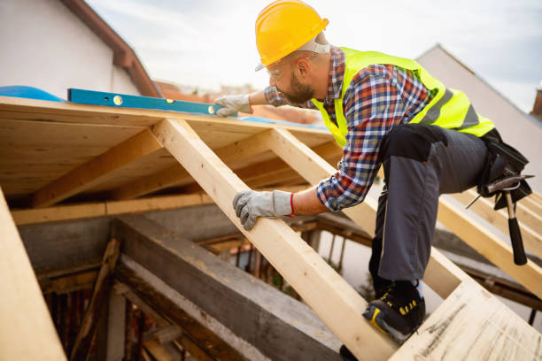 Quick and Trustworthy Emergency Roof Repair Services in Spring Lake, NC