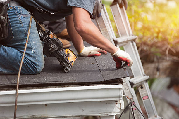 Roof Repair Estimates in Spring Lake, NC