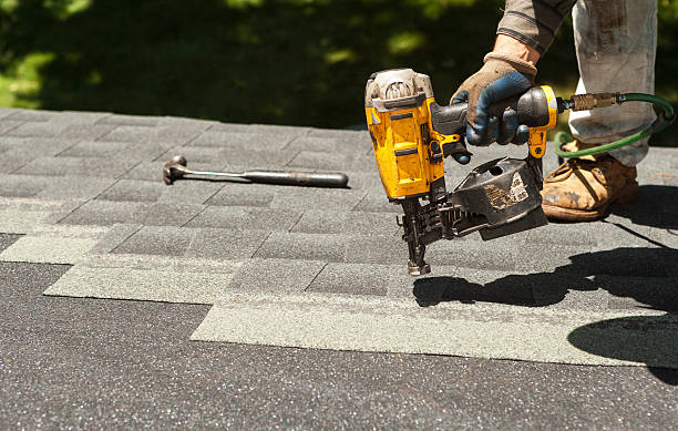 Best New Roof Installation  in Spring Lake, NC
