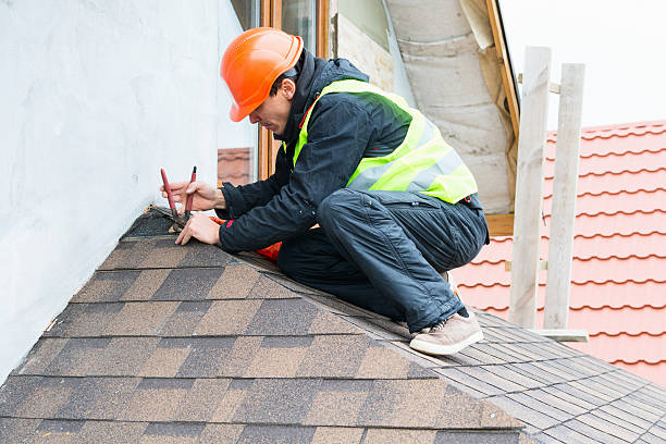 Best Slate Roofing Contractor  in Spring Lake, NC