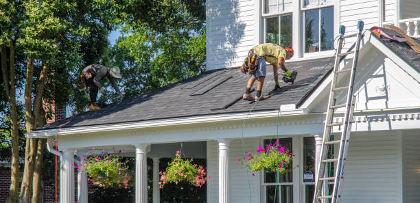 Professional Roofing Contractor in Spring Lake, NC