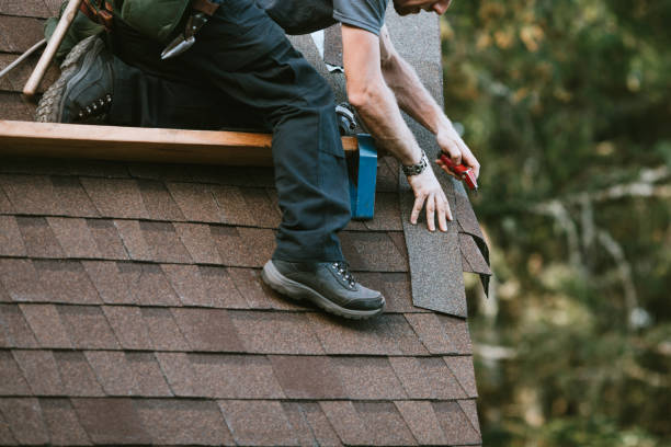 Best Roof Leak Repair  in Spring Lake, NC
